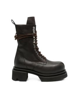 RICK OWENS Высокие ботинки