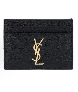 SAINT LAURENT Кардхолдер