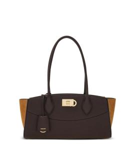 FERRAGAMO Сумка тоут