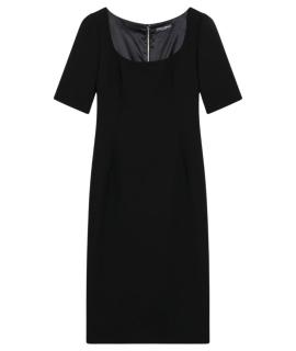 DOLCE&GABBANA Повседневное платье