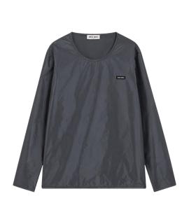 MIU MIU Лонгслив