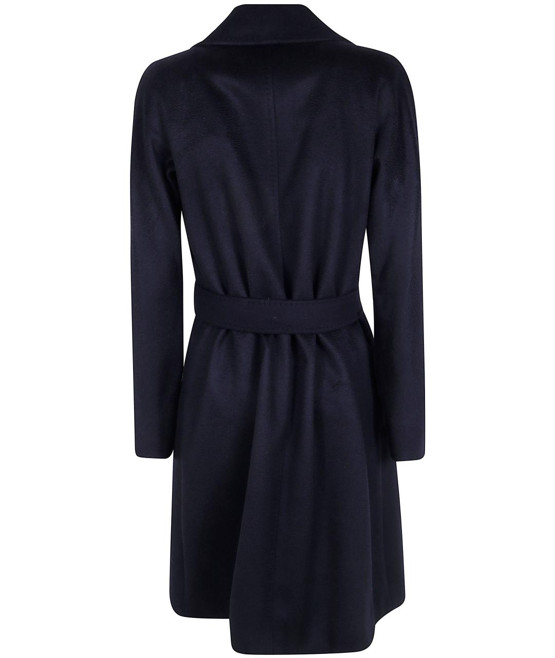 MAX MARA STUDIO Шерстяное пальто, фото 2