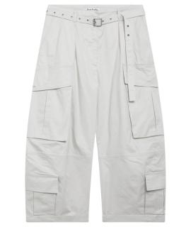 ACNE STUDIOS Прямые брюки