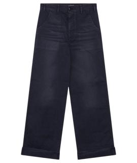 ACNE STUDIOS Повседневные брюки