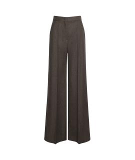 MAX MARA Прямые брюки