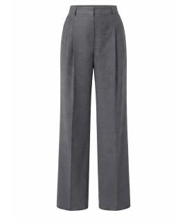 MAX MARA STUDIO Прямые брюки