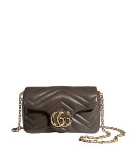 GUCCI Сумка через плечо