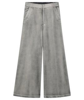 RICK OWENS DRKSHDW Повседневные брюки