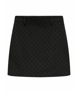 GUCCI Юбка мини