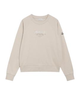 MONCLER Худи/толстовка