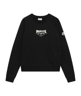 MONCLER Худи/толстовка