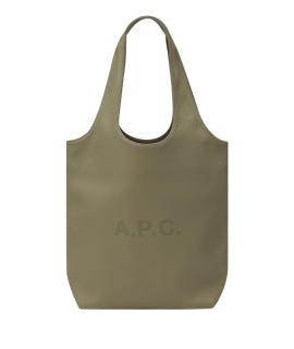 A.P.C. Сумка с короткими ручками