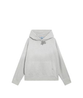 PRADA Худи/толстовка