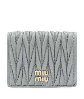 MIU MIU Кошелек