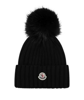 MONCLER Шапка