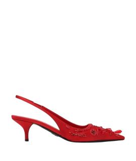PRADA Туфли