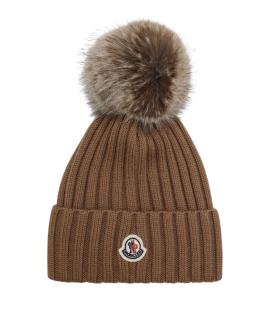 MONCLER Шапка