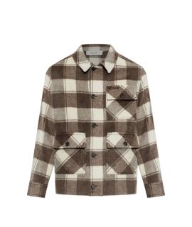 GOLDEN GOOSE Куртка