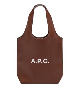 A.P.C. Сумка с короткими ручками