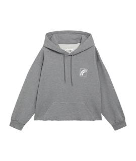 MM6 MAISON MARGIELA Худи/толстовка