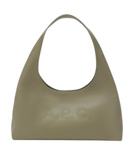 A.P.C. Сумка с короткими ручками