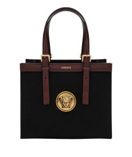VERSACE Сумка с короткими ручками