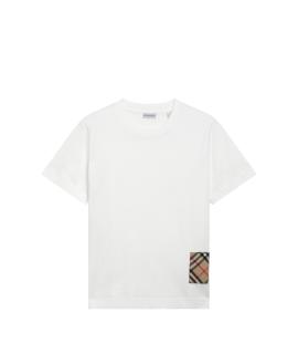 BURBERRY Футболка