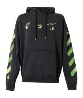 OFF-WHITE Худи/толстовка