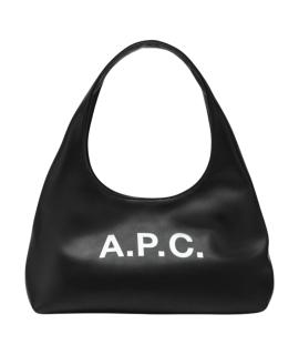A.P.C. Сумка через плечо