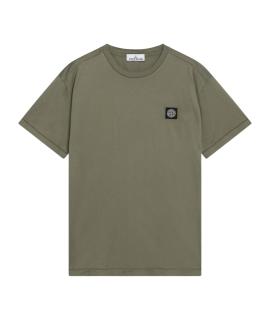 STONE ISLAND Футболка