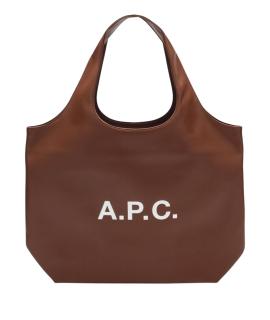 A.P.C. Сумка тоут