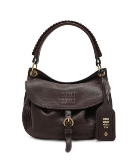MIU MIU Сумка через плечо