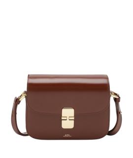 A.P.C. Сумка через плечо