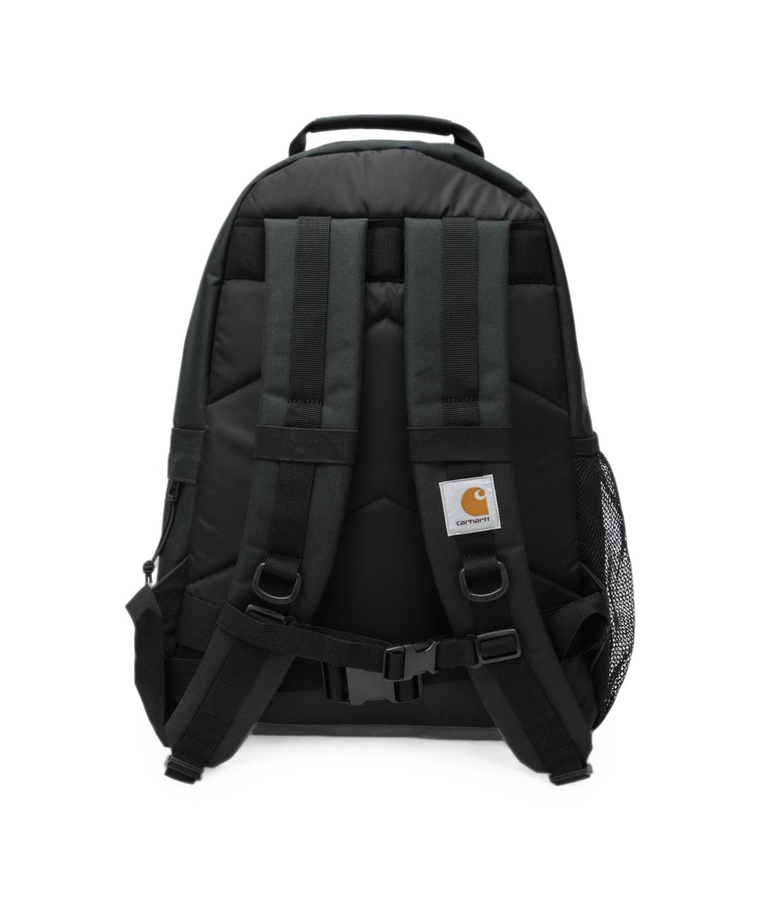 CARHARTT WIP Черный синтетический рюкзак, фото 5