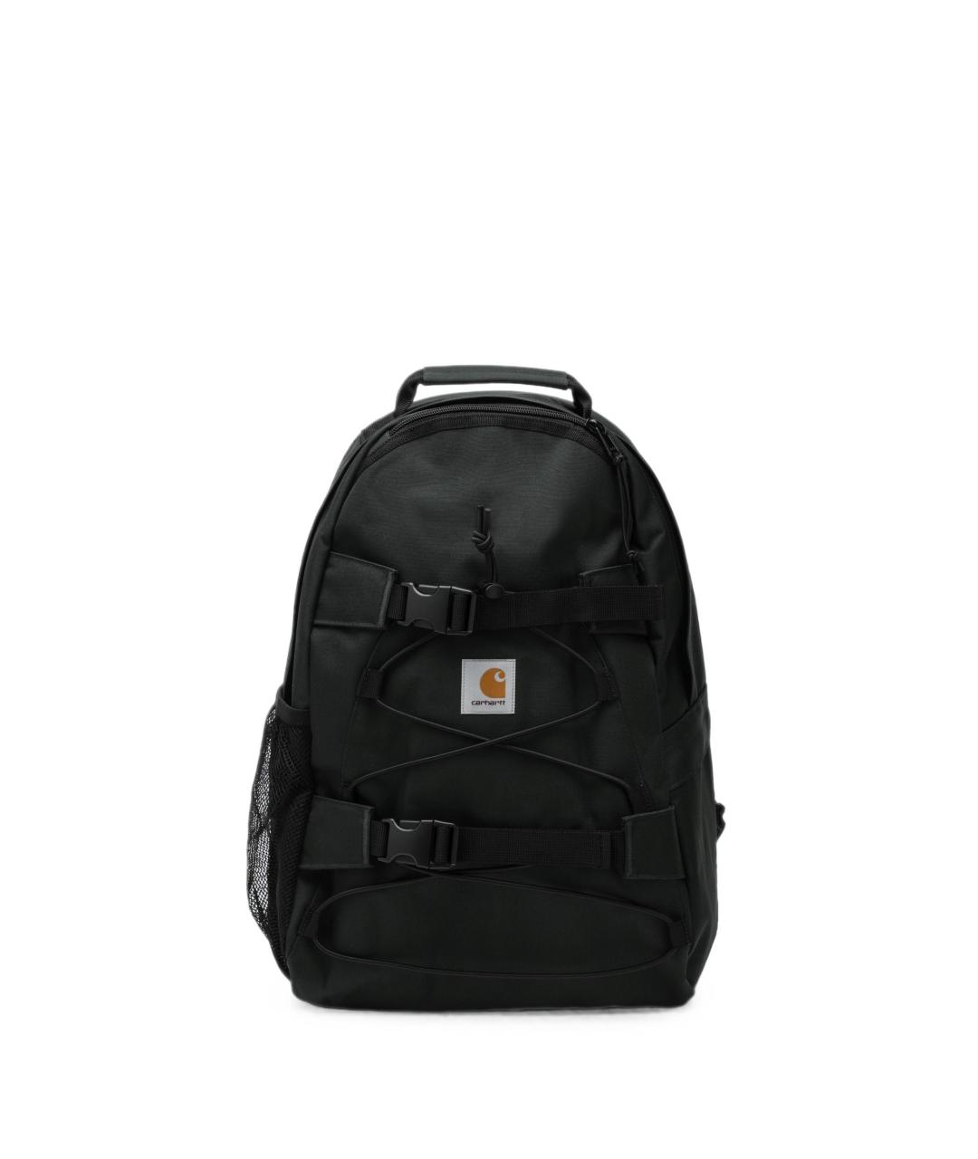 CARHARTT WIP Черный синтетический рюкзак, фото 1