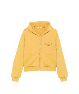 ACNE STUDIOS Худи/толстовка