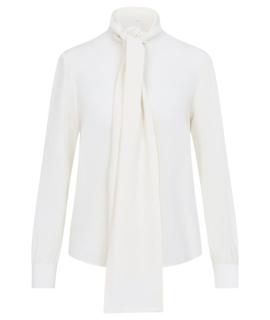 SAINT LAURENT Блузы