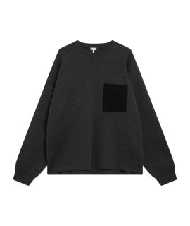 LOEWE Джемпер / свитер