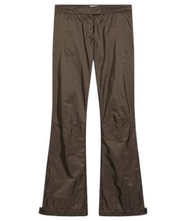 MIU MIU Брюки широкие