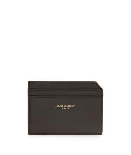 SAINT LAURENT Кардхолдер