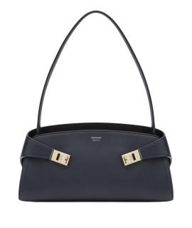 FERRAGAMO Сумка через плечо