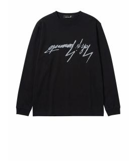 YOHJI YAMAMOTO Лонгслив