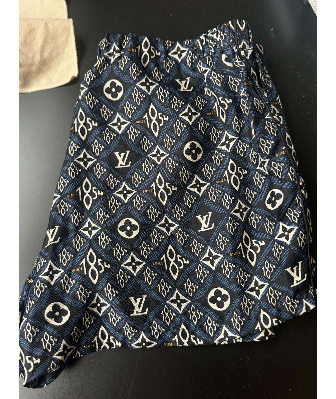 GUCCI Шелковые шорты, фото 6