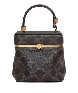CELINE Сумка с короткими ручками