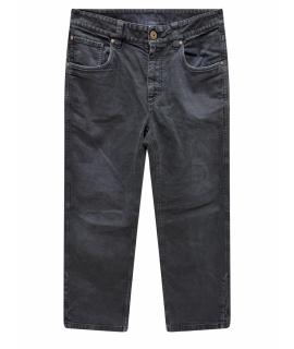 BRUNELLO CUCINELLI Прямые джинсы