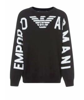 EMPORIO ARMANI Джемпер / свитер
