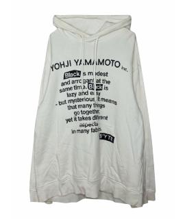 YOHJI YAMAMOTO Худи/толстовка