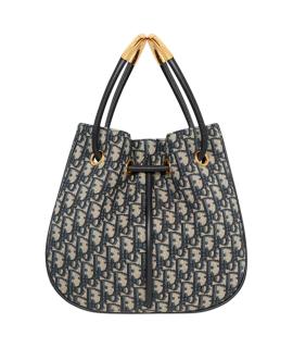 CHRISTIAN DIOR Сумка через плечо