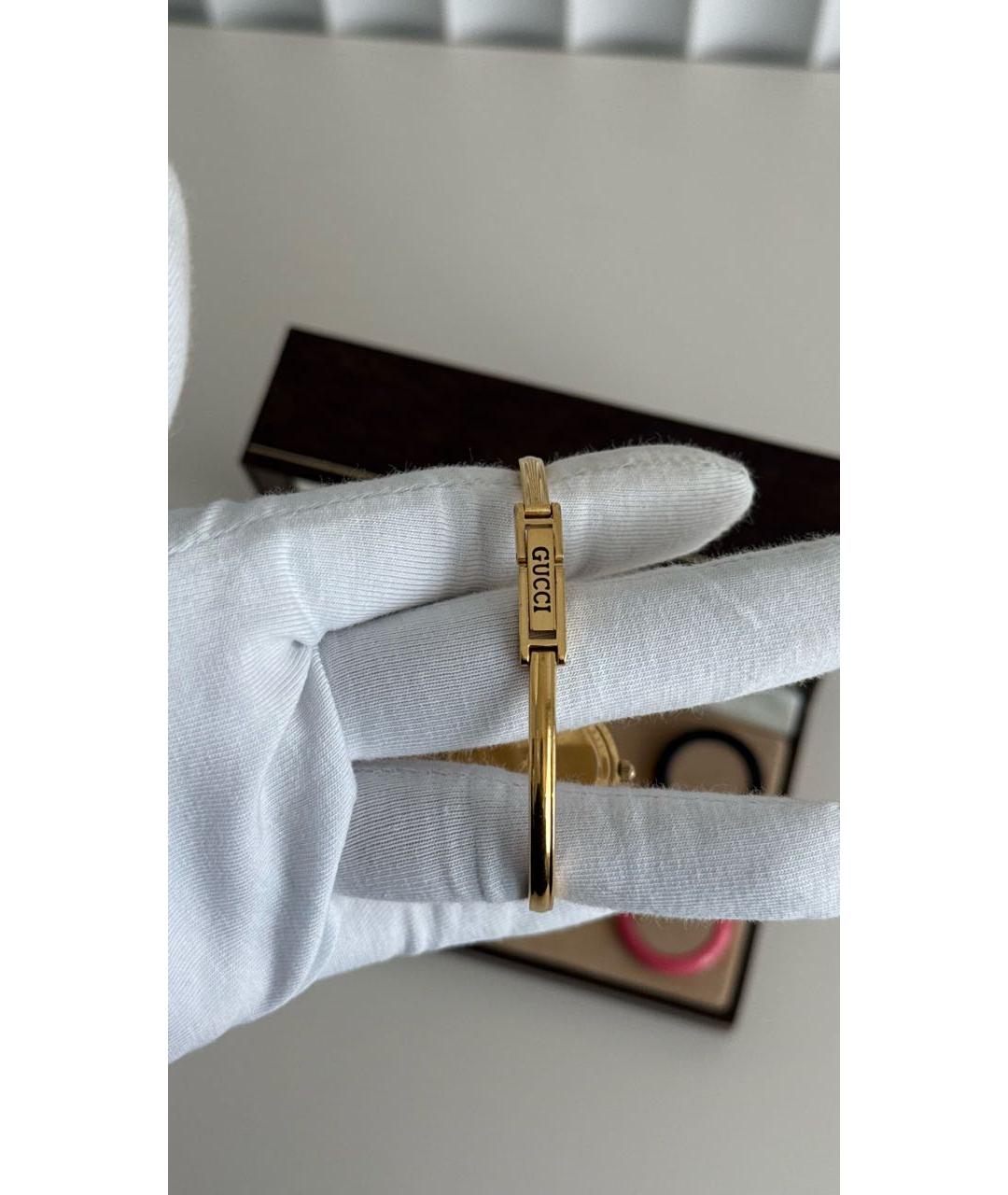 GUCCI Мульти часы, фото 2