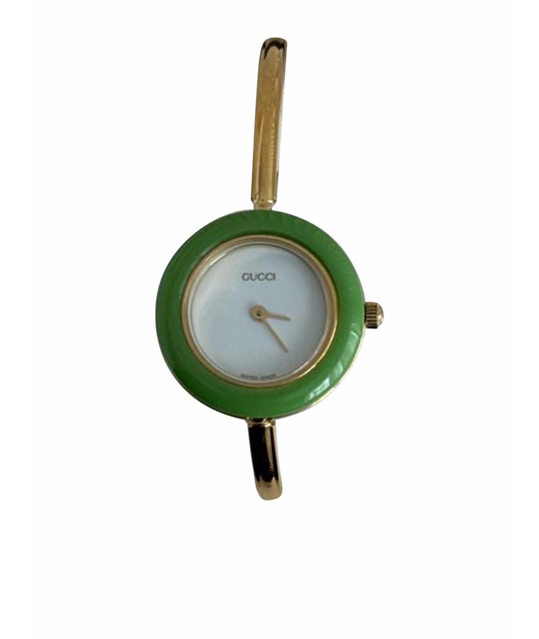 GUCCI Мульти часы, фото 1